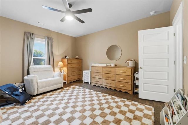 76 Wisteria Lane, Mansfield, GA 30055