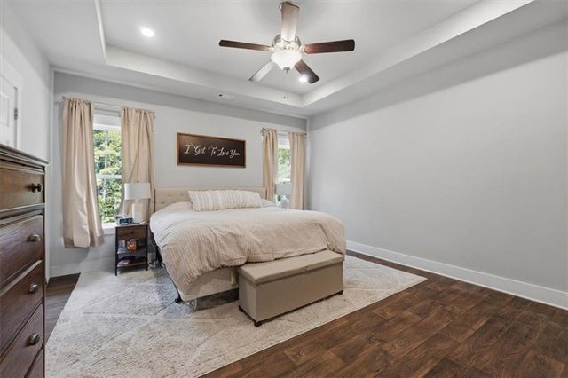 76 Wisteria Lane, Mansfield, GA 30055