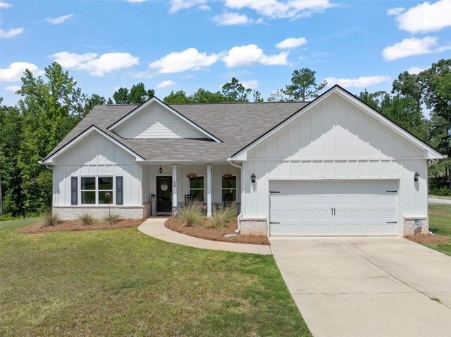 76 Wisteria Lane, Mansfield, GA 30055