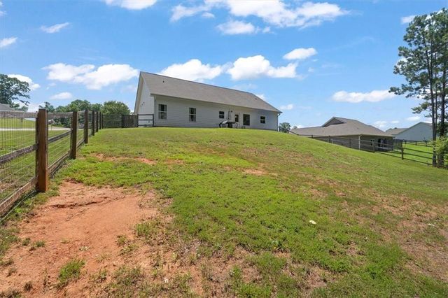 76 Wisteria Lane, Mansfield, GA 30055