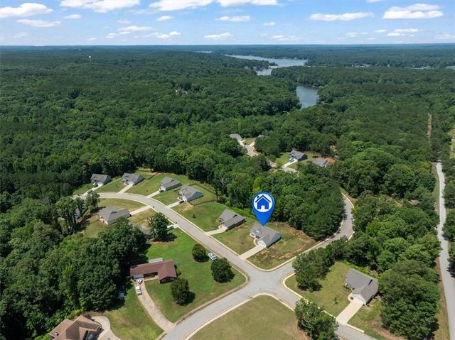 76 Wisteria Lane, Mansfield, GA 30055