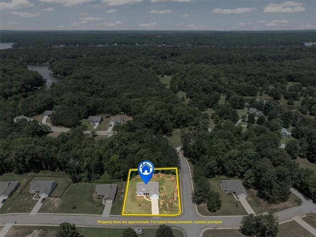 76 Wisteria Lane, Mansfield, GA 30055