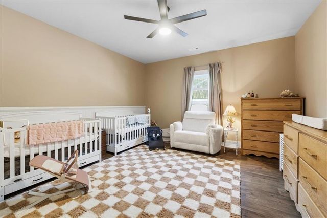 76 Wisteria Lane, Mansfield, GA 30055