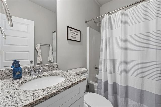 76 Wisteria Lane, Mansfield, GA 30055