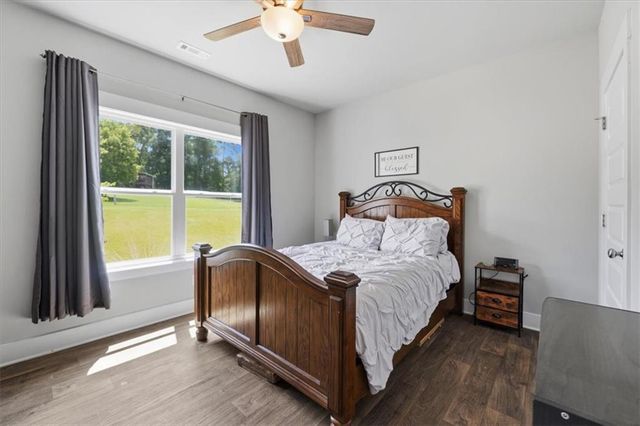 76 Wisteria Lane, Mansfield, GA 30055