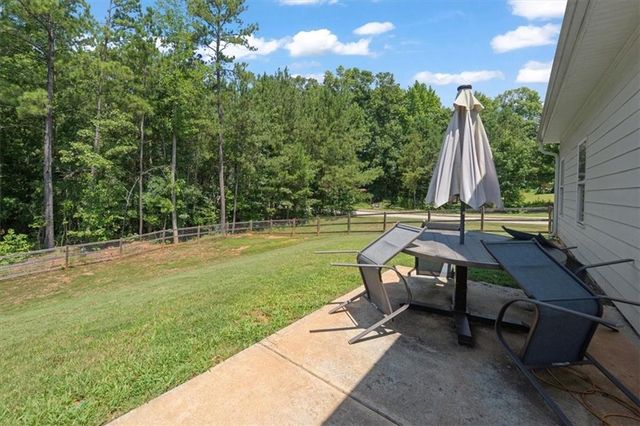 76 Wisteria Lane, Mansfield, GA 30055