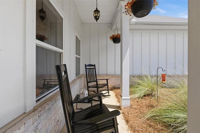 76 Wisteria Lane, Mansfield, GA 30055