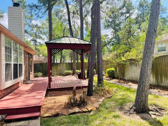 39 Sweetdream Place E, The Woodlands, TX 77381