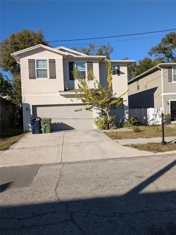 2202 E 23RD AVENUE, Tampa, FL 33605