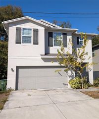 2202 E 23RD AVENUE, Tampa, FL 33605