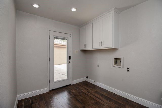 21338 Park Villa Drive, Katy, TX 77450