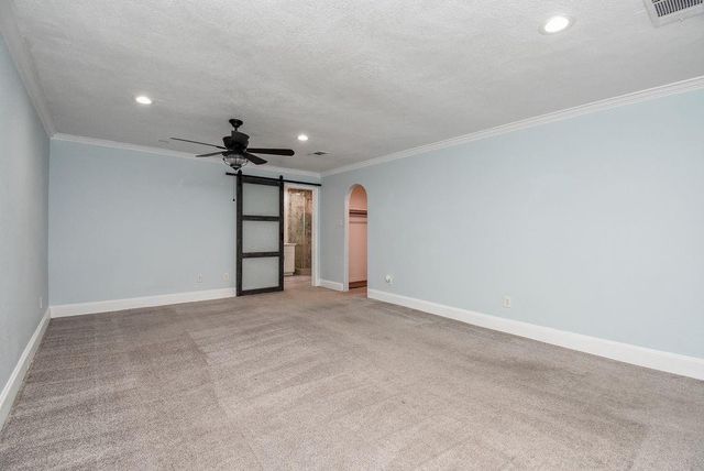 21338 Park Villa Drive, Katy, TX 77450