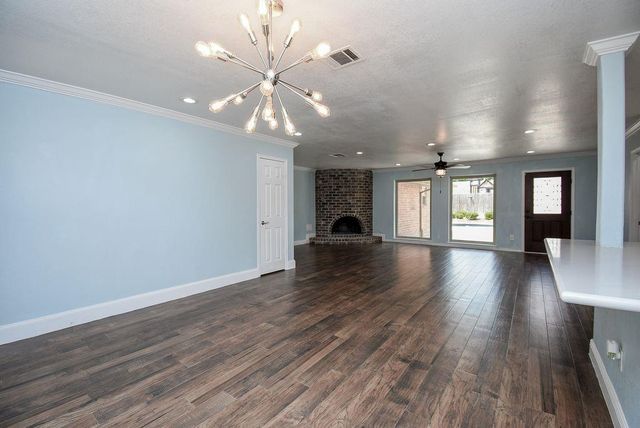 21338 Park Villa Drive, Katy, TX 77450