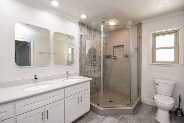 21338 Park Villa Drive, Katy, TX 77450