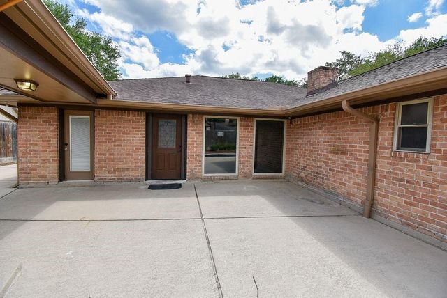 21338 Park Villa Drive, Katy, TX 77450