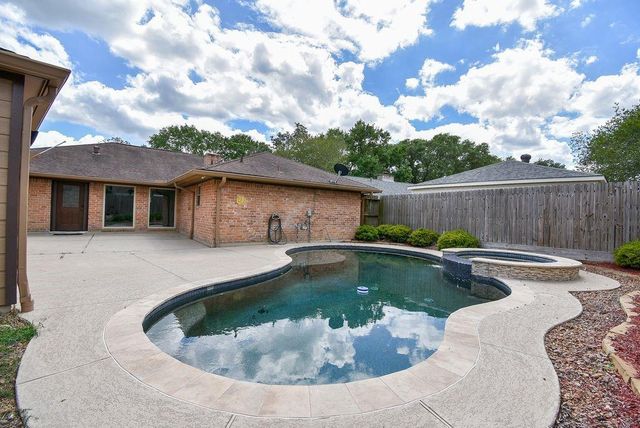 21338 Park Villa Drive, Katy, TX 77450