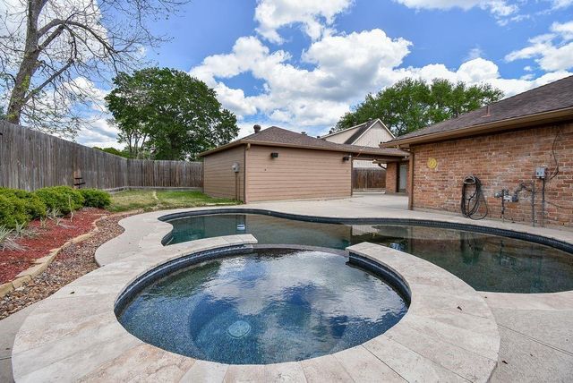 21338 Park Villa Drive, Katy, TX 77450