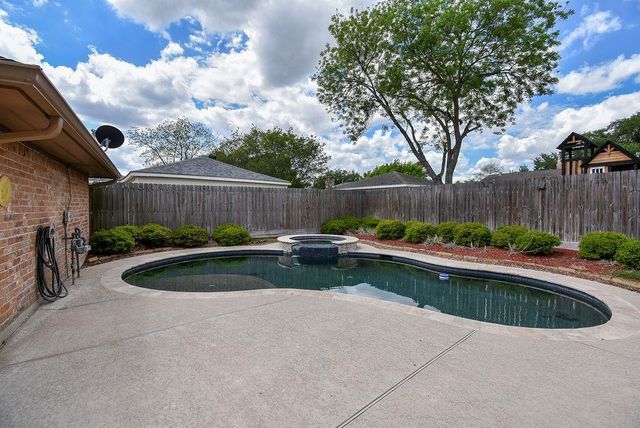 21338 Park Villa Drive, Katy, TX 77450