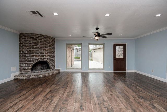 21338 Park Villa Drive, Katy, TX 77450