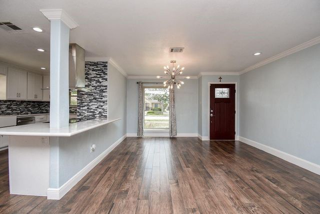 21338 Park Villa Drive, Katy, TX 77450