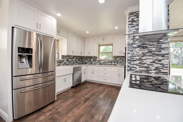 21338 Park Villa Drive, Katy, TX 77450