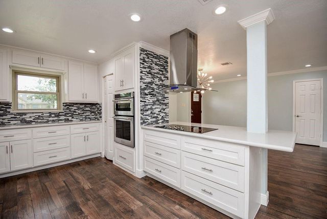 21338 Park Villa Drive, Katy, TX 77450