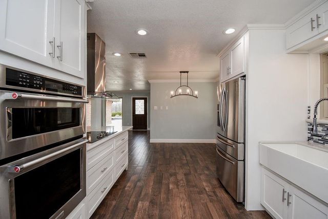 21338 Park Villa Drive, Katy, TX 77450