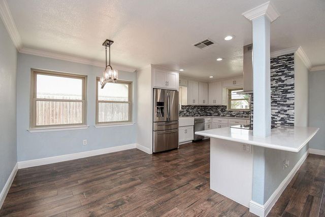 21338 Park Villa Drive, Katy, TX 77450