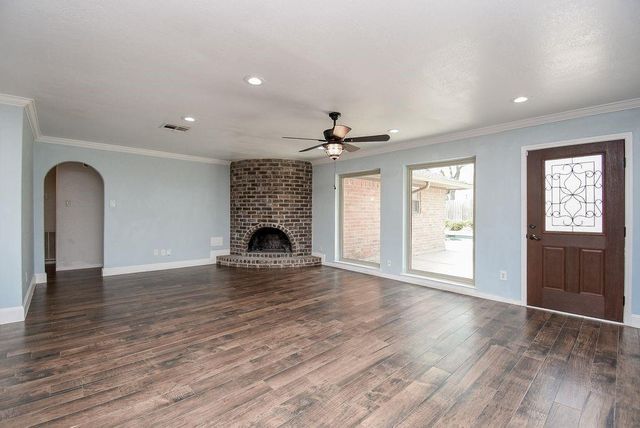 21338 Park Villa Drive, Katy, TX 77450