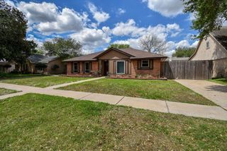 21338 Park Villa Drive, Katy, TX 77450
