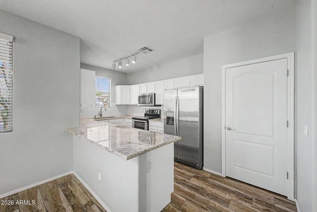 4967 W ESCUDA Drive, Glendale, AZ 85308