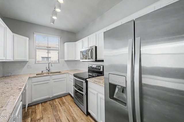 4967 W ESCUDA Drive, Glendale, AZ 85308