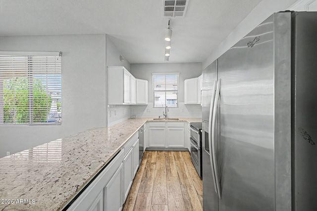 4967 W ESCUDA Drive, Glendale, AZ 85308