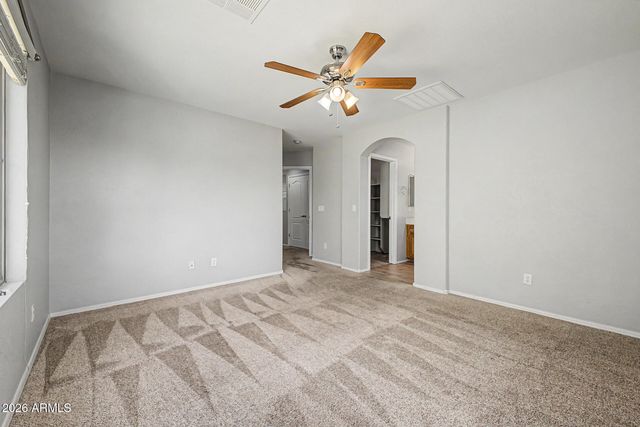 4967 W ESCUDA Drive, Glendale, AZ 85308