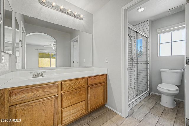 4967 W ESCUDA Drive, Glendale, AZ 85308