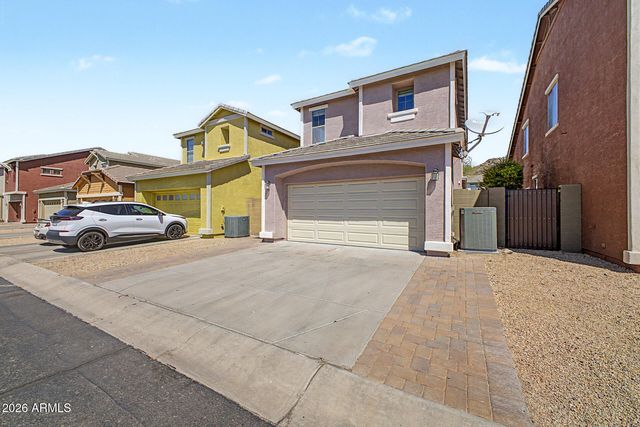 4967 W ESCUDA Drive, Glendale, AZ 85308