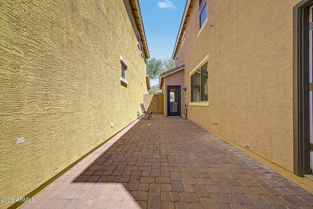 4967 W ESCUDA Drive, Glendale, AZ 85308