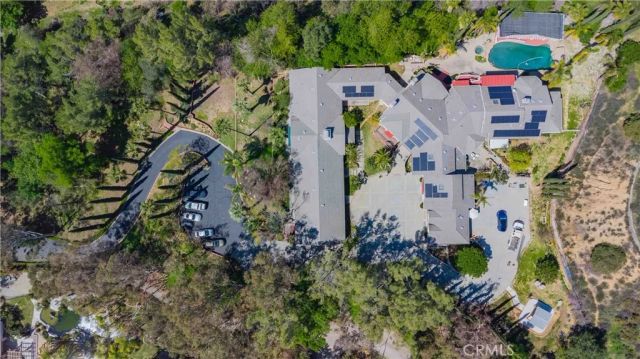 439 Deodar Lane, Bradbury, CA 91008