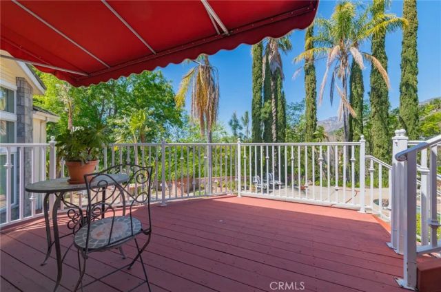 439 Deodar Lane, Bradbury, CA 91008