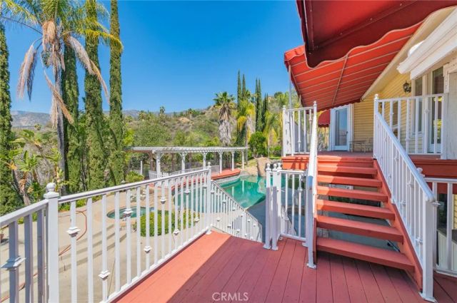 439 Deodar Lane, Bradbury, CA 91008
