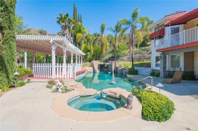 439 Deodar Lane, Bradbury, CA 91008