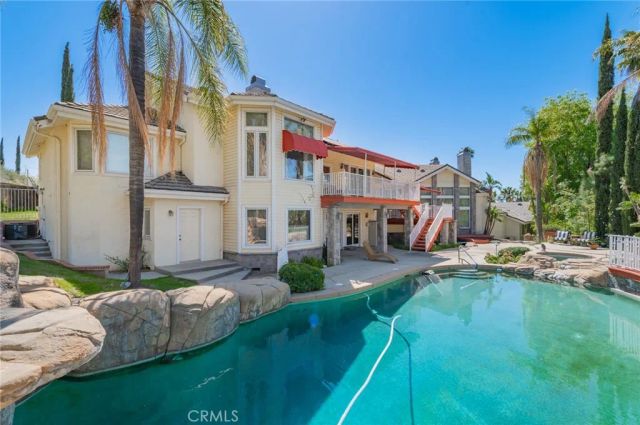 439 Deodar Lane, Bradbury, CA 91008