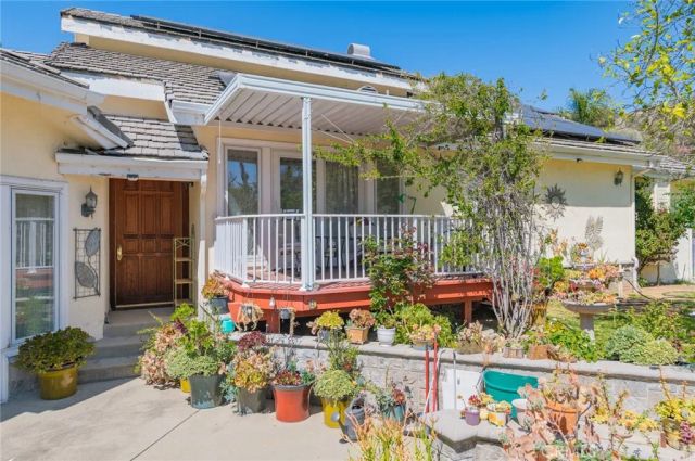 439 Deodar Lane, Bradbury, CA 91008