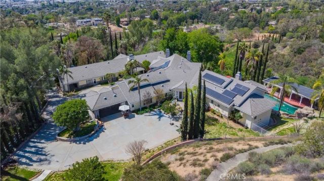 439 Deodar Lane, Bradbury, CA 91008