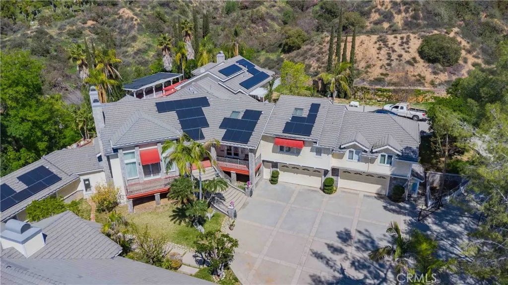 439 Deodar Lane, Bradbury, CA 91008