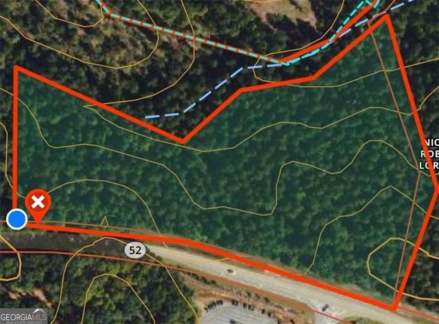 6480A Highway 52 W, Dahlonega, GA 30533