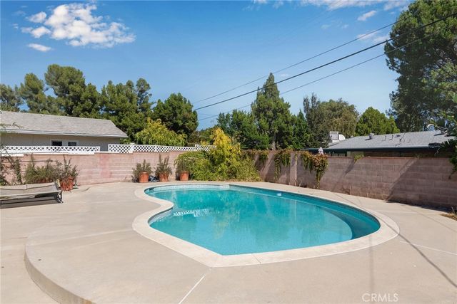 23025 Covello Street, West Hills, CA 91307