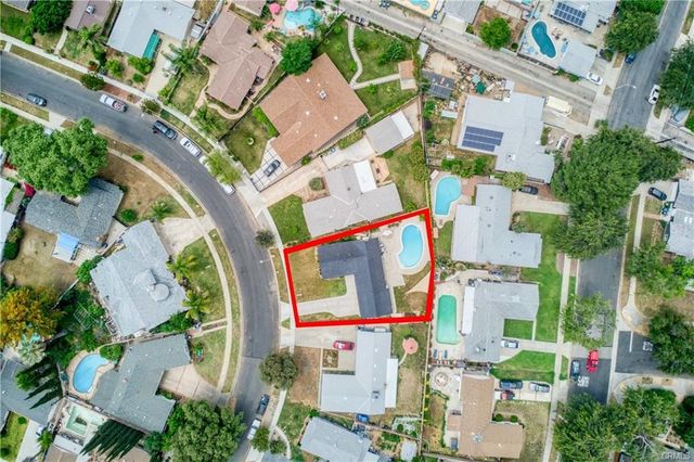 23025 Covello Street, West Hills, CA 91307