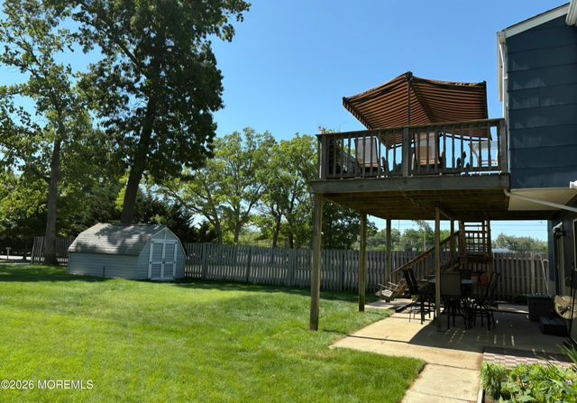 10 Cardinal Drive, Toms River, NJ 08755