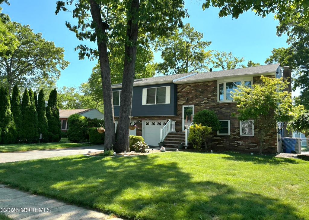 10 Cardinal Drive, Toms River, NJ 08755